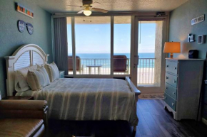 Pirates Cove Condo Unit 406